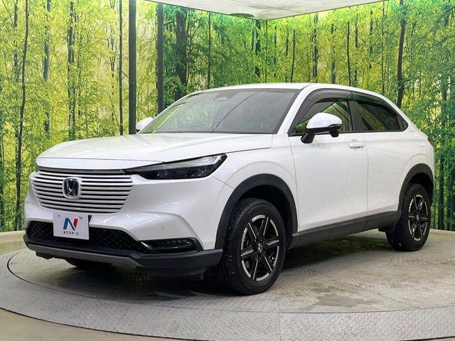 ヴェゼル（新潟県新潟市南区）画像27