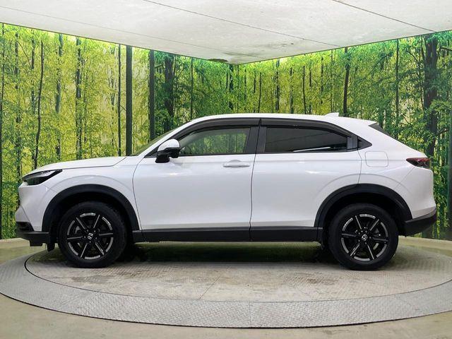 ヴェゼル（新潟県新潟市南区）画像29