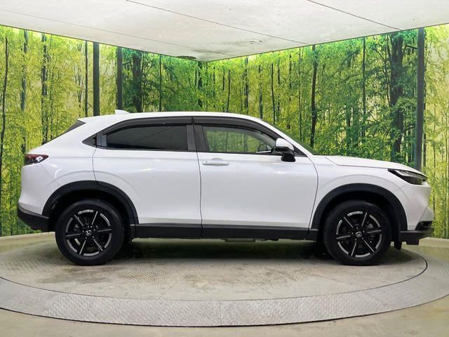 ヴェゼル（新潟県新潟市南区）画像30