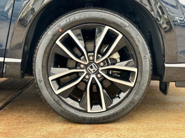 ヴェゼル(新潟県新潟市江南区)