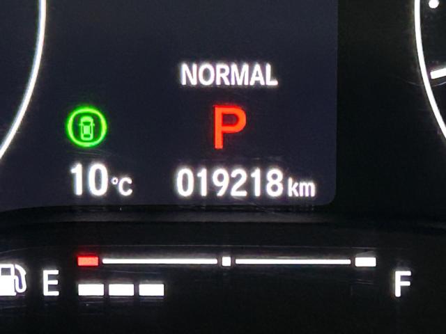 ヴェゼル(新潟県新潟市江南区)