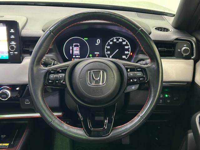 ヴェゼル(新潟県新潟市江南区)