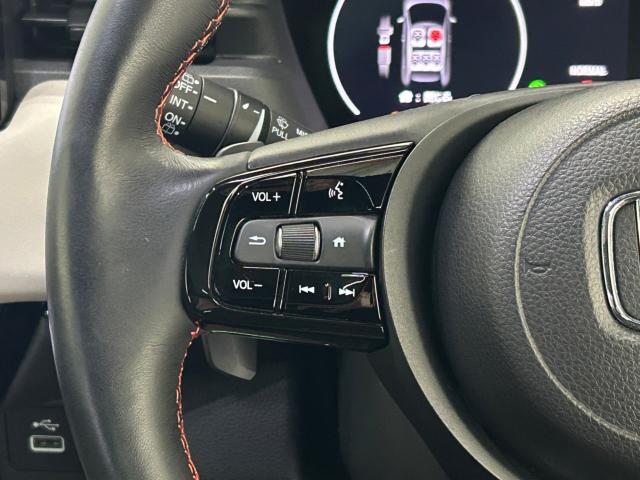 ヴェゼル(新潟県新潟市江南区)