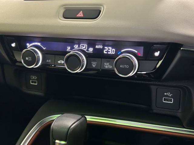 ヴェゼル(新潟県新潟市江南区)