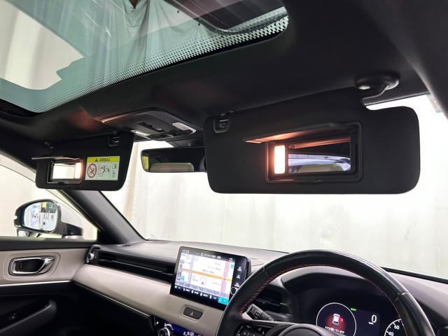 ヴェゼル(新潟県新潟市江南区)