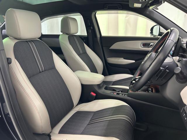 ヴェゼル(新潟県新潟市江南区)