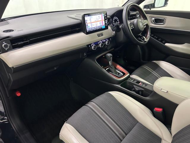 ヴェゼル(新潟県新潟市江南区)