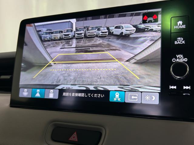 ヴェゼル(新潟県新潟市江南区)