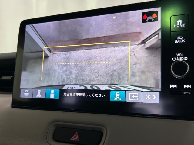 ヴェゼル(新潟県新潟市江南区)