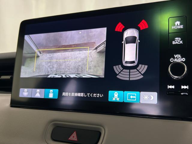 ヴェゼル(新潟県新潟市江南区)