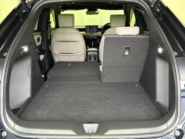 ヴェゼル(新潟県新潟市江南区)