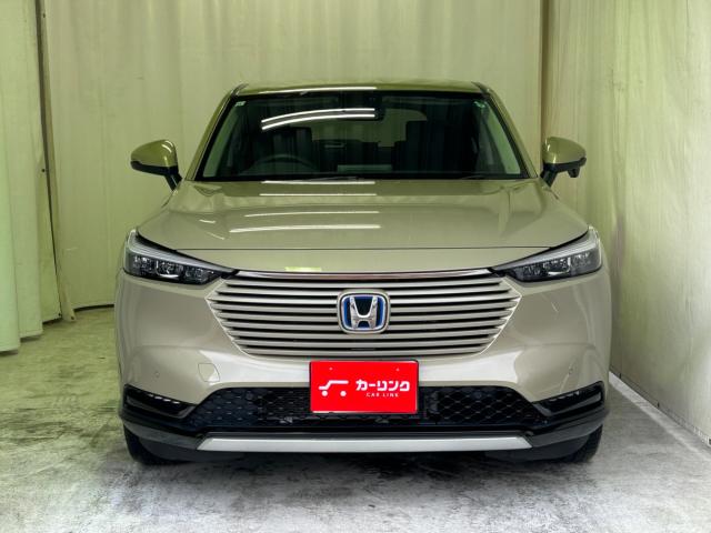 ヴェゼル(新潟県新潟市江南区)