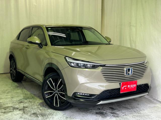 ヴェゼル(新潟県新潟市江南区)