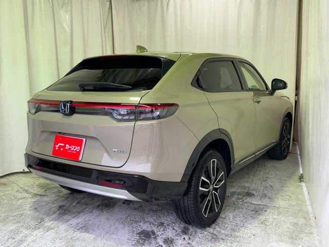 ヴェゼル(新潟県新潟市江南区)