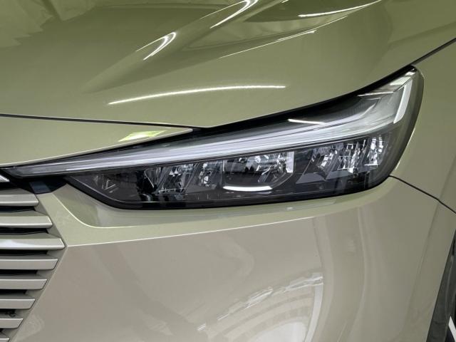 ヴェゼル(新潟県新潟市江南区)