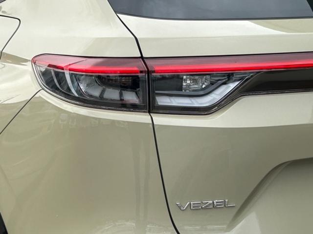 ヴェゼル(新潟県新潟市江南区)