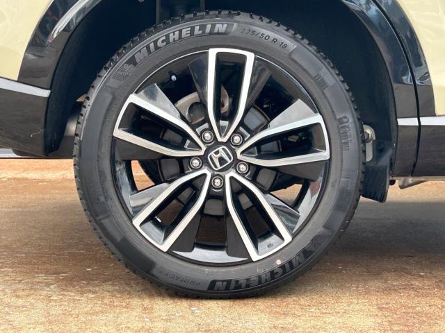 ヴェゼル(新潟県新潟市江南区)