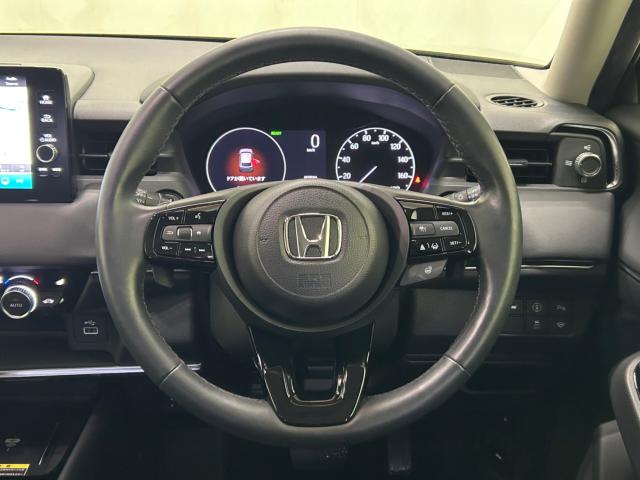 ヴェゼル(新潟県新潟市江南区)