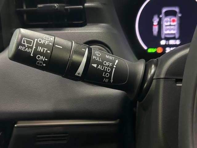 ヴェゼル(新潟県新潟市江南区)