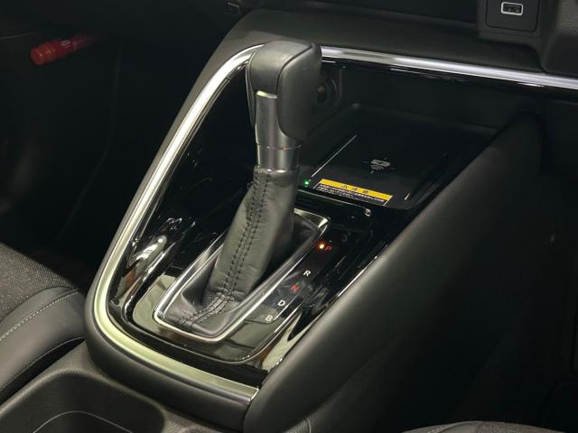 ヴェゼル(新潟県新潟市江南区)