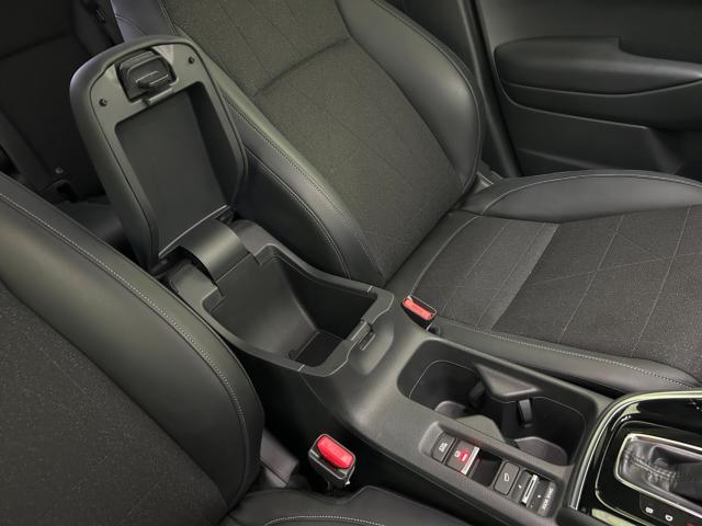 ヴェゼル(新潟県新潟市江南区)