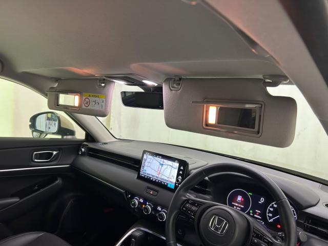 ヴェゼル(新潟県新潟市江南区)