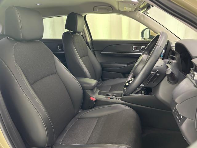 ヴェゼル(新潟県新潟市江南区)