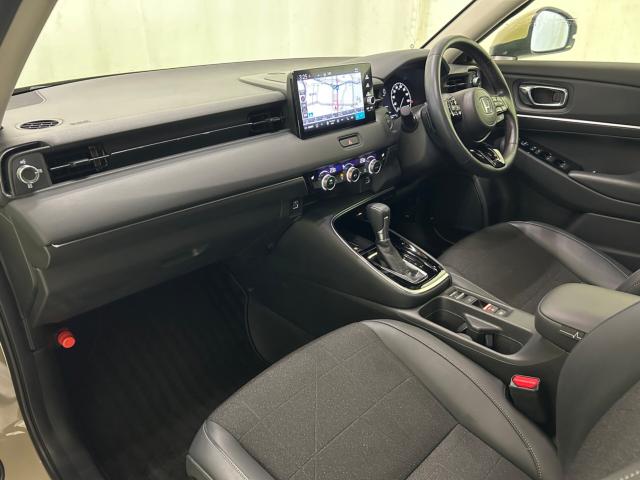 ヴェゼル(新潟県新潟市江南区)