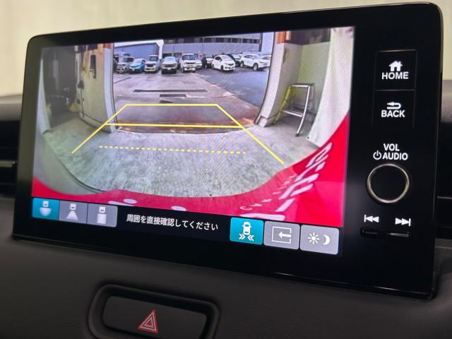 ヴェゼル(新潟県新潟市江南区)