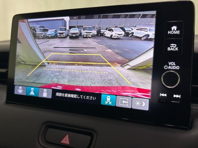 ヴェゼル(新潟県新潟市江南区)