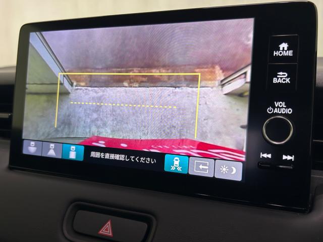 ヴェゼル(新潟県新潟市江南区)