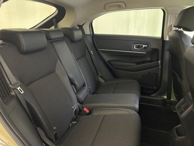 ヴェゼル(新潟県新潟市江南区)