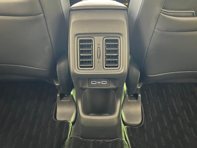 ヴェゼル(新潟県新潟市江南区)