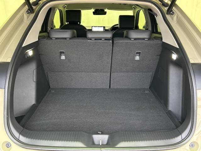 ヴェゼル(新潟県新潟市江南区)