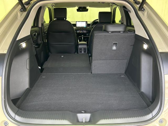 ヴェゼル(新潟県新潟市江南区)