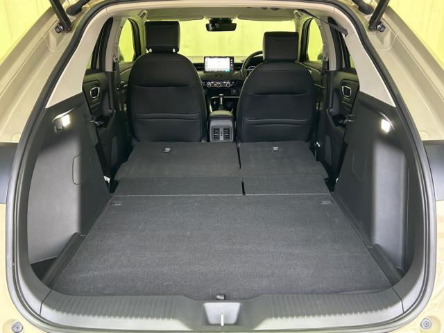 ヴェゼル(新潟県新潟市江南区)