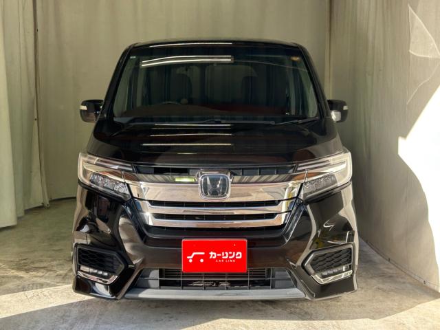 ステップワゴン(新潟県新潟市江南区)