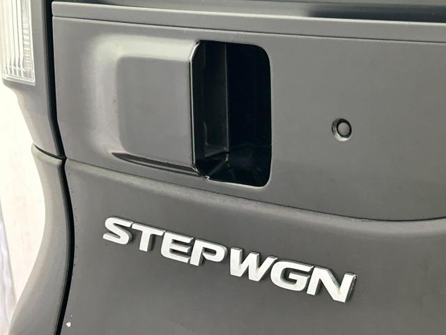 ステップワゴン(新潟県新潟市江南区)
