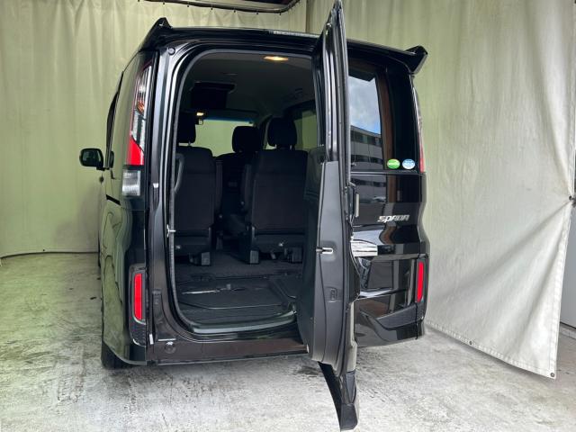 ステップワゴン(新潟県新潟市江南区)