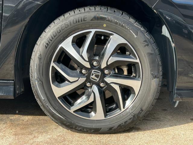 ステップワゴン(新潟県新潟市江南区)