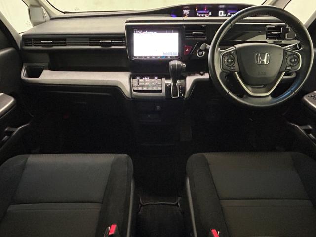 ステップワゴン(新潟県新潟市江南区)