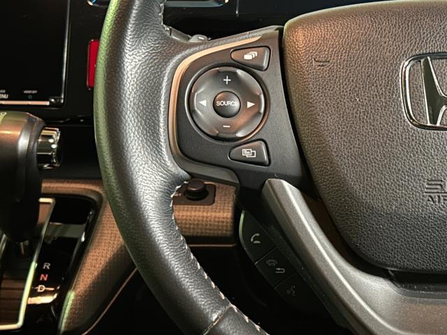 ステップワゴン(新潟県新潟市江南区)