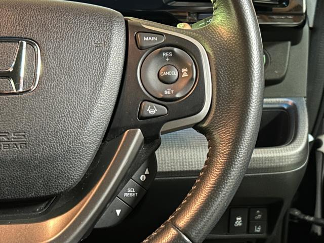 ステップワゴン(新潟県新潟市江南区)