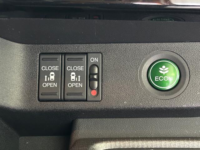 ステップワゴン(新潟県新潟市江南区)