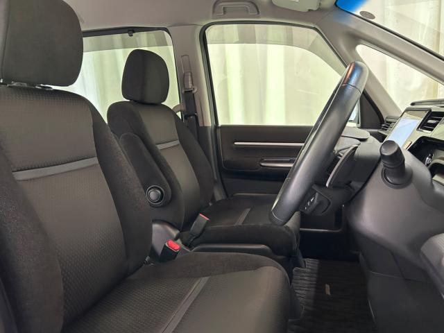 ステップワゴン(新潟県新潟市江南区)