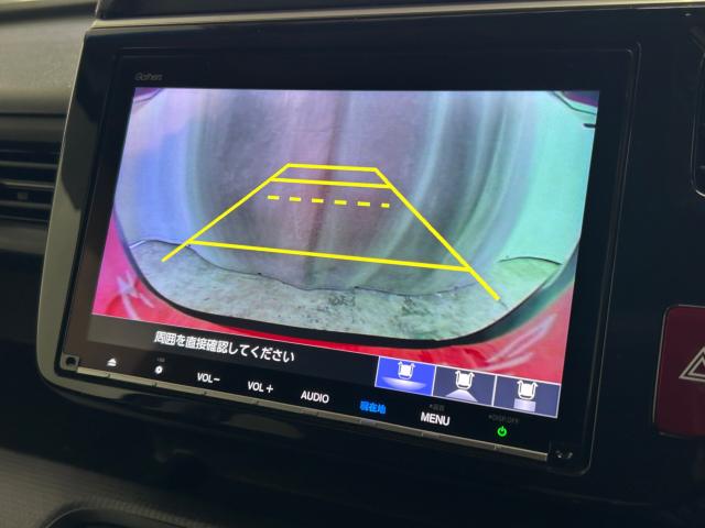 ステップワゴン(新潟県新潟市江南区)