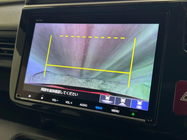 ステップワゴン(新潟県新潟市江南区)