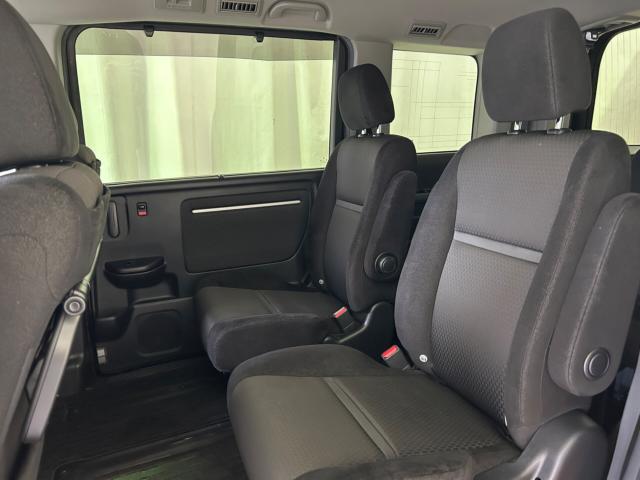 ステップワゴン(新潟県新潟市江南区)