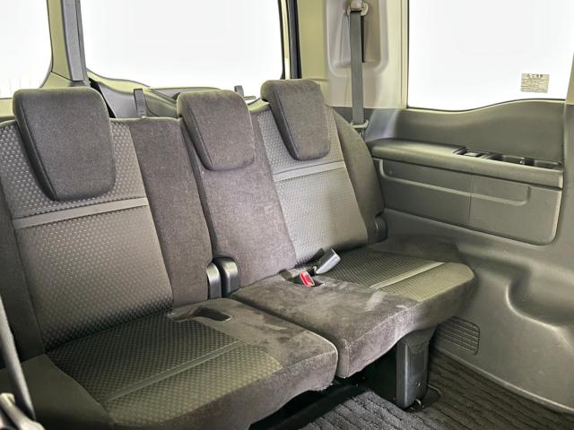 ステップワゴン(新潟県新潟市江南区)