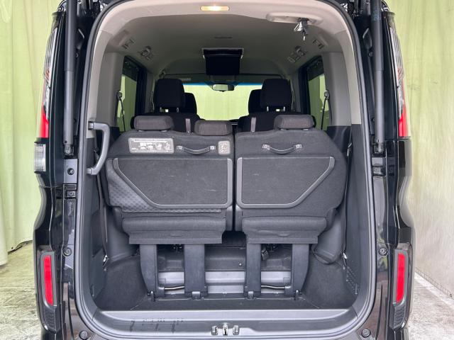 ステップワゴン(新潟県新潟市江南区)